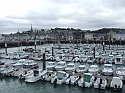 Fecamp Harbour 02